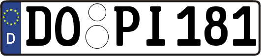 DO-PI181