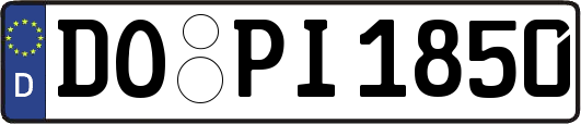 DO-PI1850