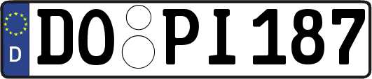 DO-PI187