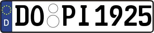DO-PI1925