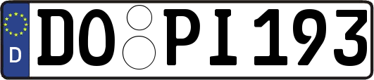 DO-PI193