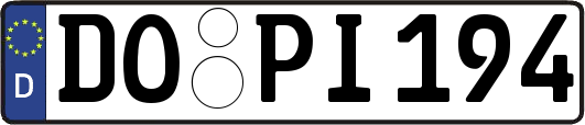 DO-PI194