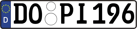 DO-PI196