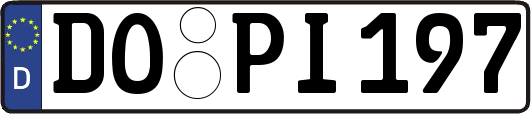 DO-PI197