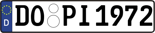 DO-PI1972