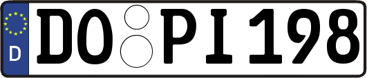 DO-PI198