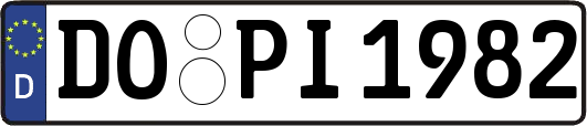 DO-PI1982