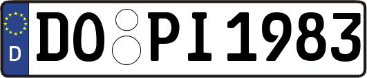 DO-PI1983