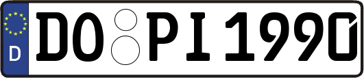 DO-PI1990