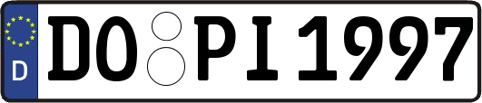DO-PI1997