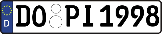 DO-PI1998