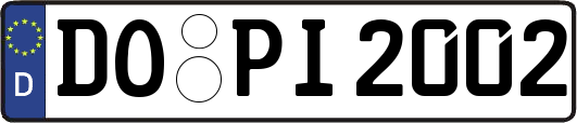 DO-PI2002