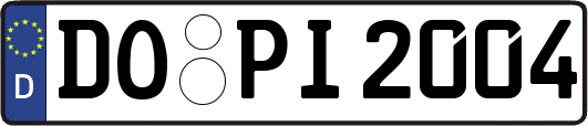 DO-PI2004