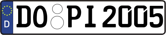 DO-PI2005