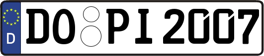 DO-PI2007