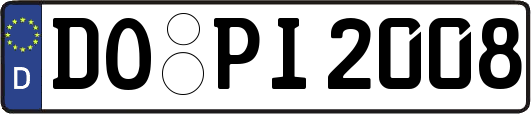 DO-PI2008