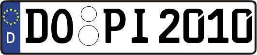 DO-PI2010