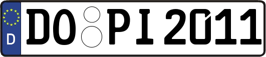 DO-PI2011