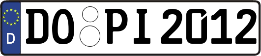 DO-PI2012