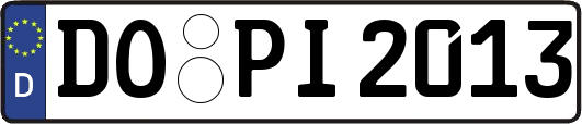 DO-PI2013