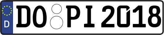 DO-PI2018