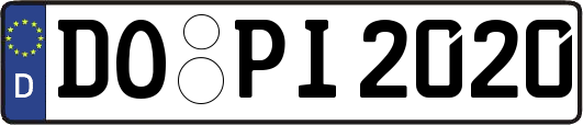 DO-PI2020