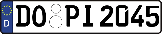 DO-PI2045