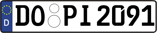 DO-PI2091