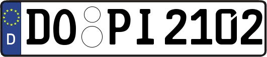 DO-PI2102
