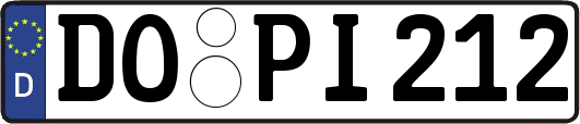 DO-PI212