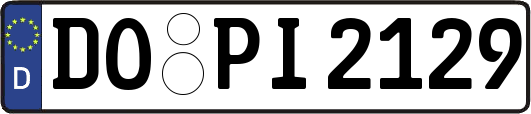 DO-PI2129