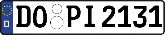 DO-PI2131