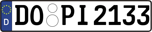 DO-PI2133