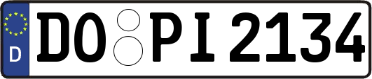 DO-PI2134
