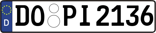 DO-PI2136