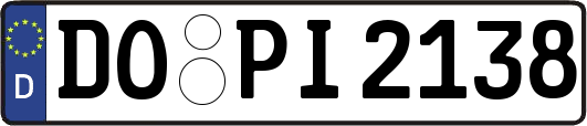 DO-PI2138