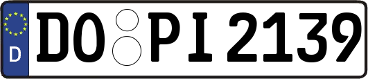 DO-PI2139
