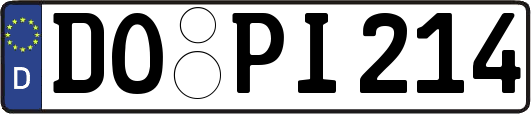 DO-PI214