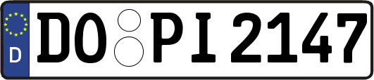DO-PI2147