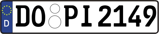 DO-PI2149