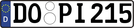 DO-PI215
