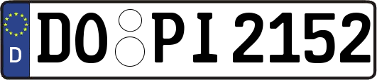 DO-PI2152