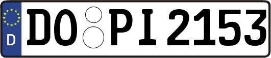 DO-PI2153