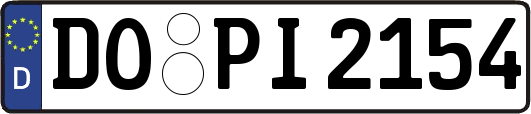 DO-PI2154