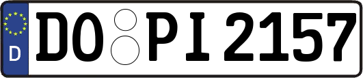 DO-PI2157