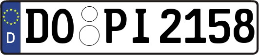 DO-PI2158