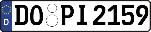 DO-PI2159
