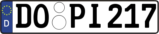 DO-PI217