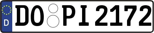 DO-PI2172