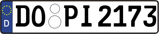 DO-PI2173
